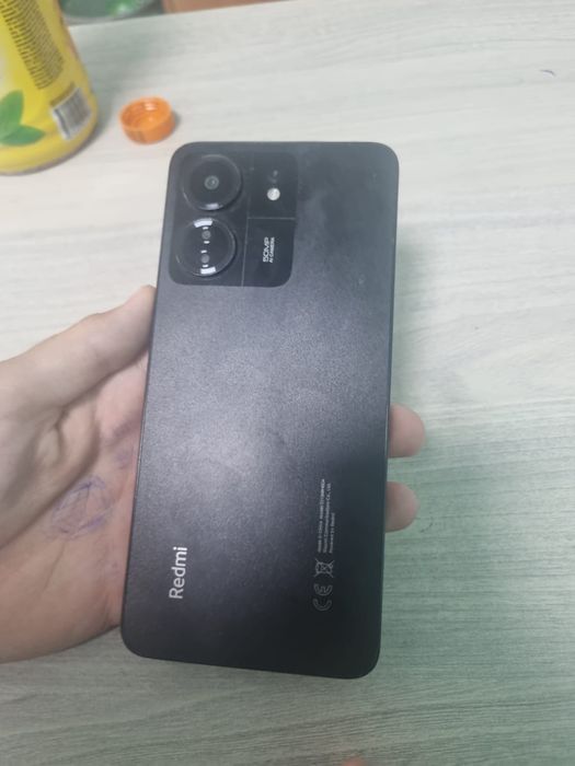 redmi 13c продажа