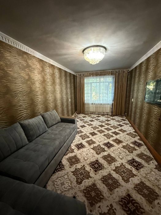 Срочно продаётся 3х -комнатная квартира