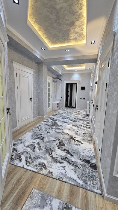 Gorgaz zoo magazin kriti tomonda 7 etajlik liftlik domning 7-etajida 3