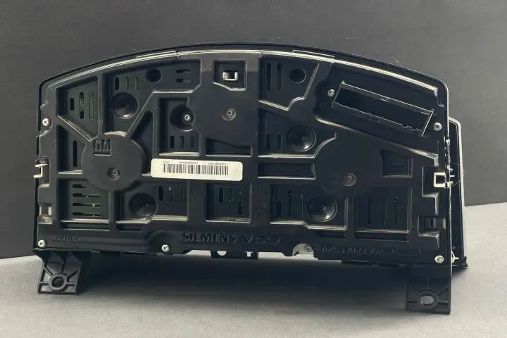Ceasuri bord 13216684 Opel Astra 1.9 CDTI MT (150 hp)