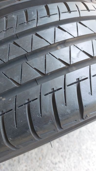 Нови гуми за Бус 205/65/16 C Yokohama BluEarth Van 2 броя