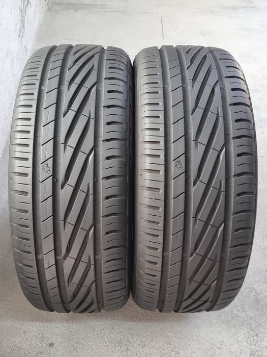 205/45/17 Uniroyal 2Броя: 170лв 7.5мм