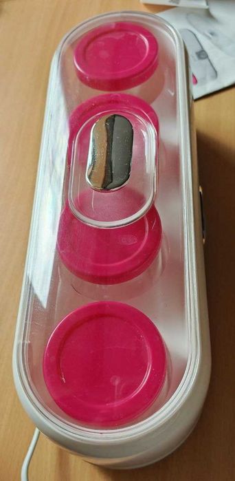 Йогуртница электрическая