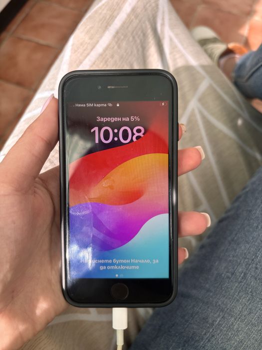 Iphone SE 2020 64 gb