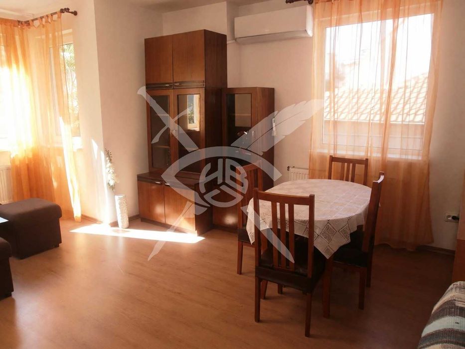 Дава се под наем Тристаен апартамент в София, Редута - 85 кв.м за 750 € - Снимка #2
