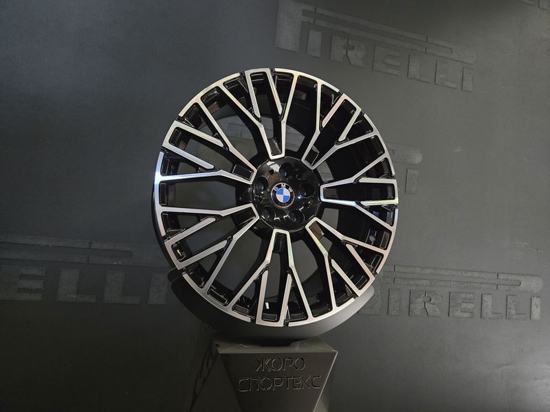 20цола 5х112 BMW БМВ 5x112