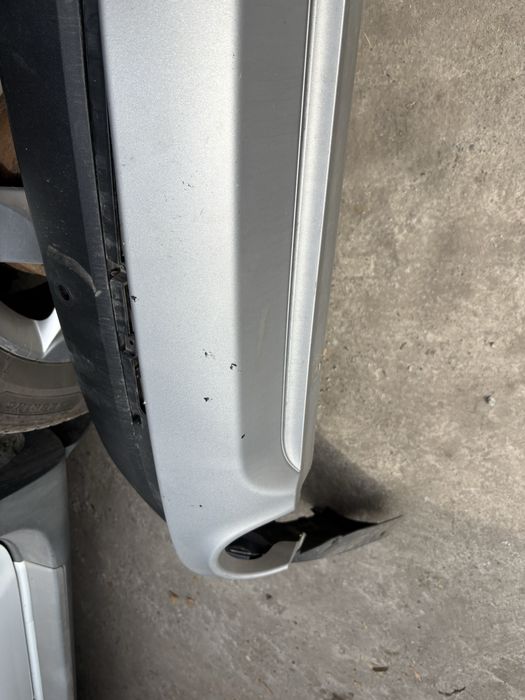 Bara spate Ford Kuga