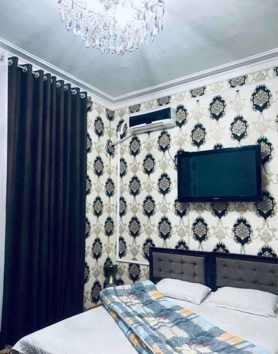 BEK HOUSE | Люкс ва стандарт хоналар | Яккасарой | Кунлик