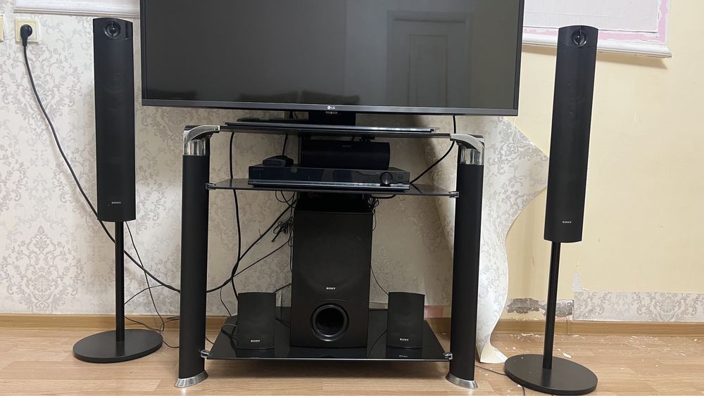 Подставка для телевизора