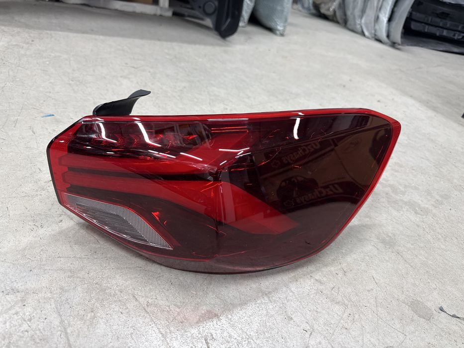 Задние фонари Оникс