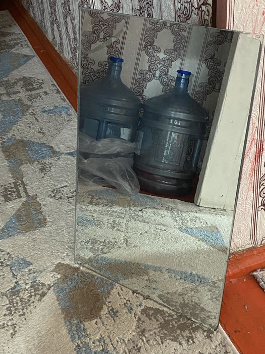 Зеркало 58*38 см