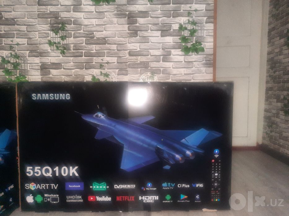 Samsung smart 45