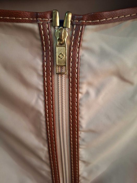 Щранг/калъф за дрехи samsonite