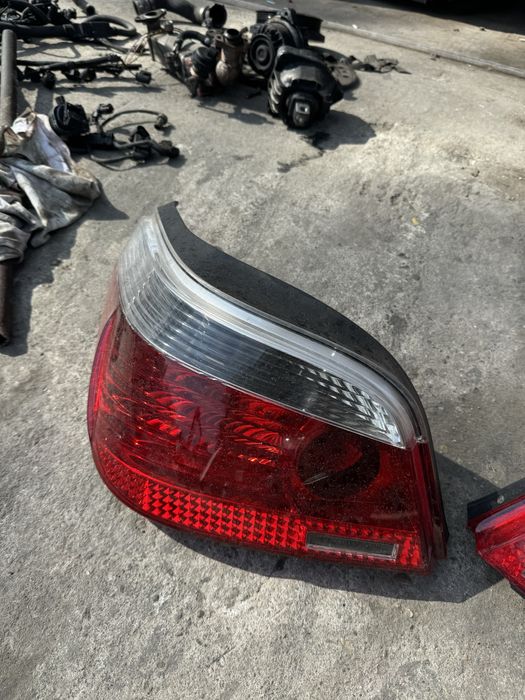 Стопове бмв е60 bmw e60 stopove