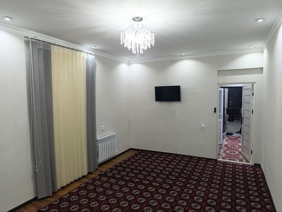 Срочно сдаётся квартира Супер