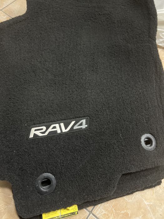 Полики раф 4 оригинальные