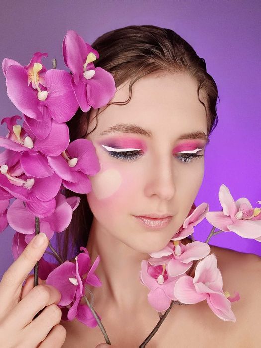 Machiaj pentru ocazii speciale