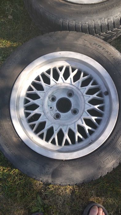 Джанти 15 4х108 ет 28