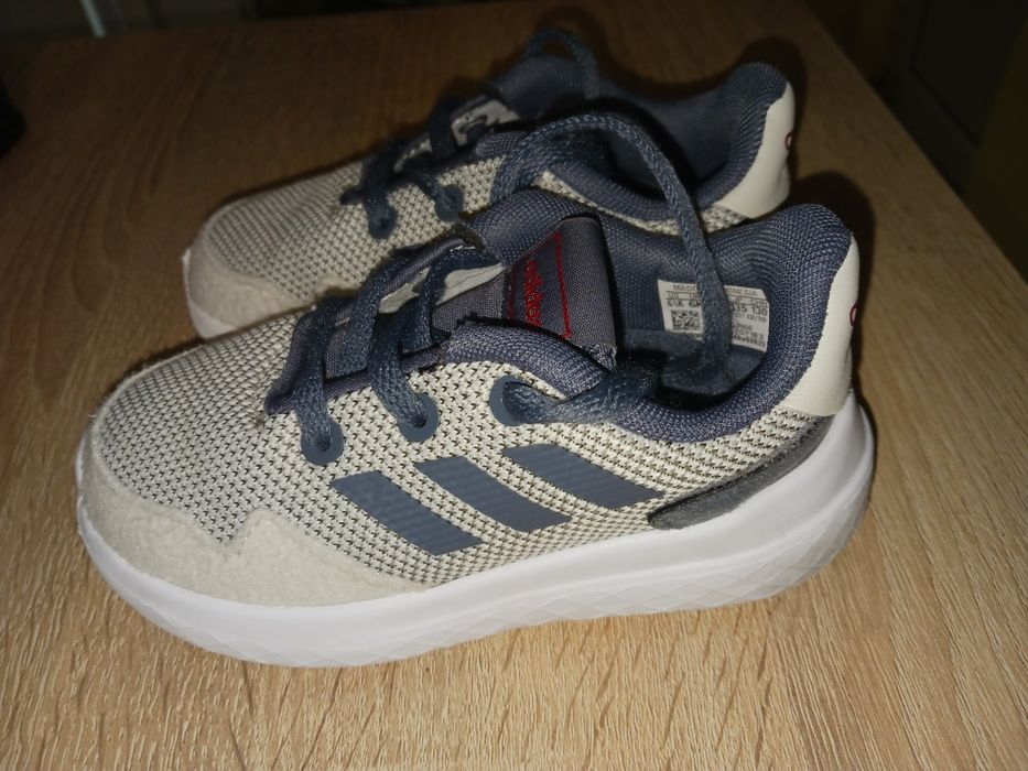 Пролетно/есенни детски маратонки