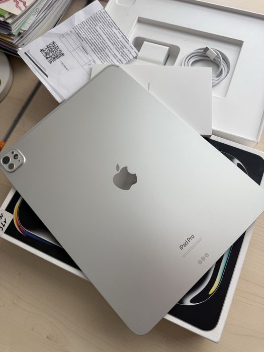 Планшет Apple iPad Pro 13 m4 16 гб/1тб