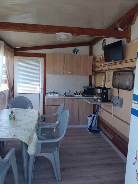 Давам каравана под наем лято 2026 г.