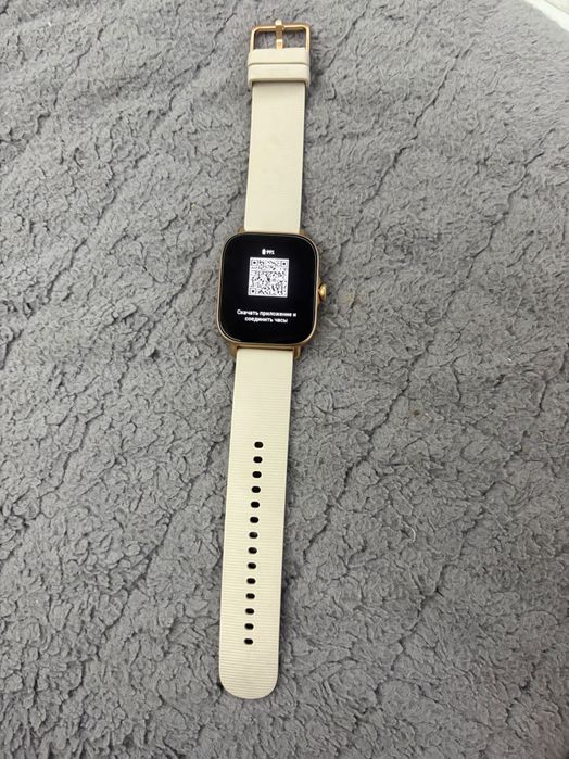 Смарт часы для телефона