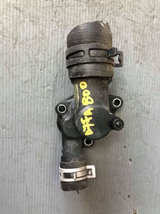 Termostat lichid racire 1.2 b d7f renault clio 1 2 kangoo twingo 1 2  ⭐⭐⭐⭐⭐