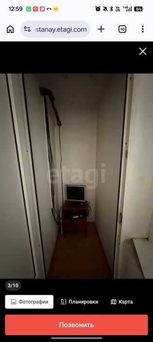 Сдам в аренду 60кв в центре!
