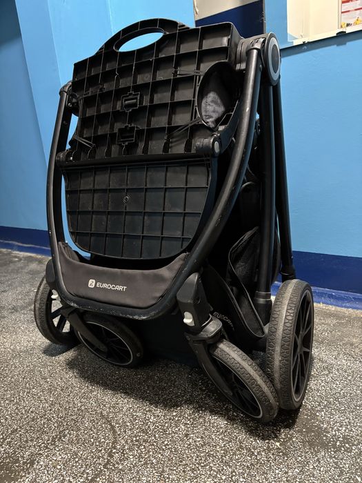 Carucior copii Eurocart Corso