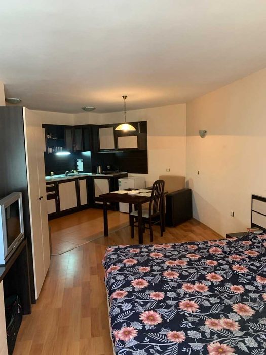 Продава се Едностаен апартамент в Несебър - 49 кв.м за 1021 €/кв.м - Снимка #5
