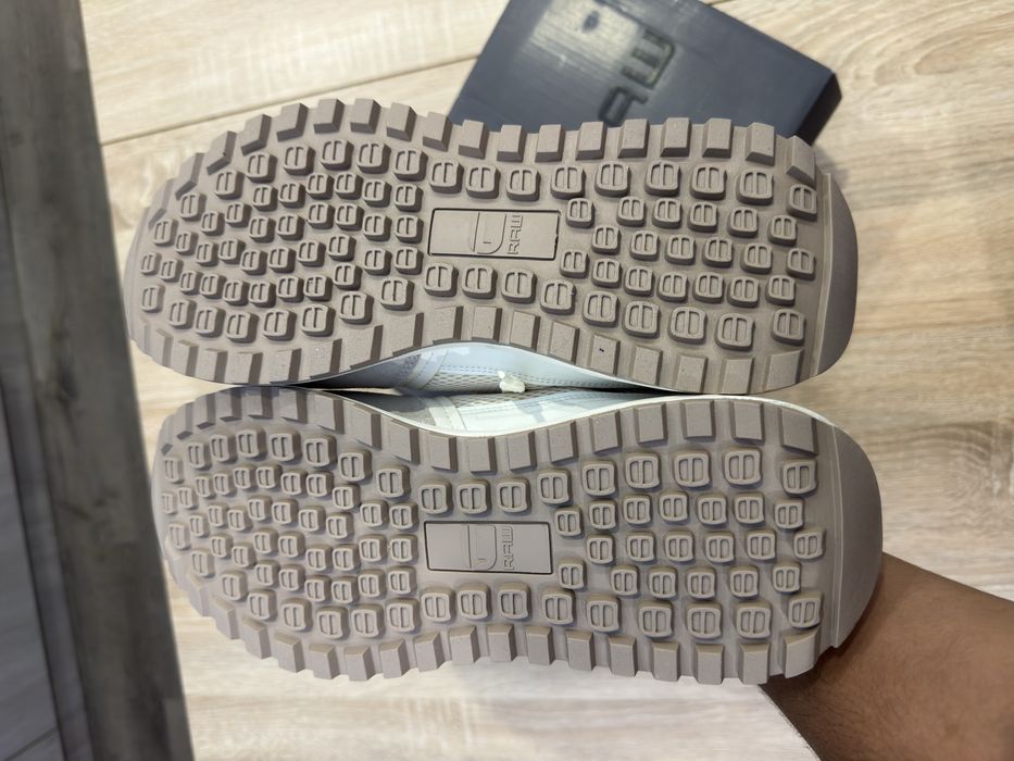 Дамски обувки G-Star Raw