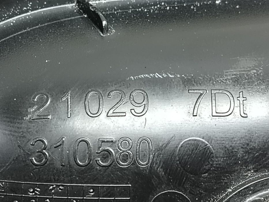 Maner interior 21029310580 Renault Master 3 [2010 - 2015]