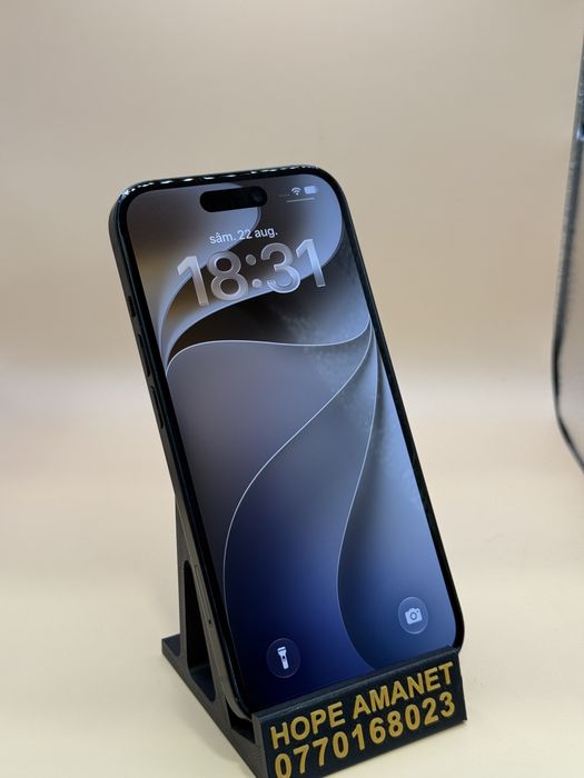 Hope Amanet P7 Iphone 15 128 Gb
