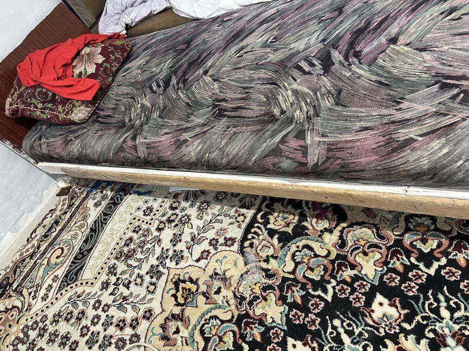 2 Кровати бесплатно