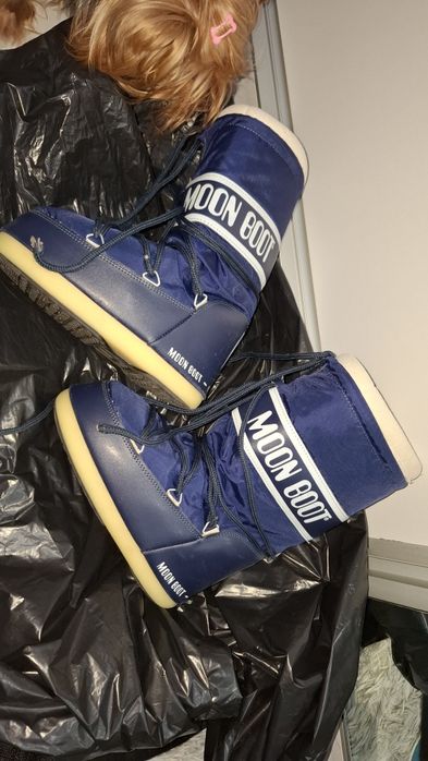 Дегски апрески Mion boot номер 31-34