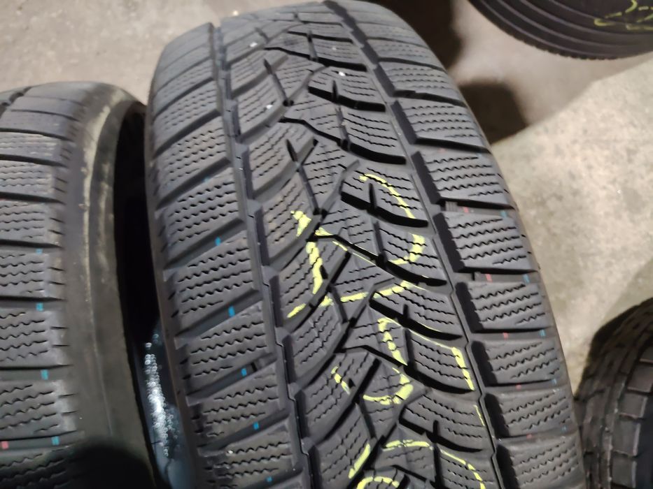 Anvelope MS iarna 215 60 17 Dunlop 2021 7mm