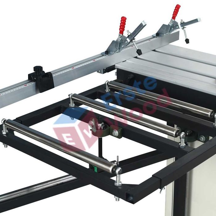 Masa pentru circular EW-550V2