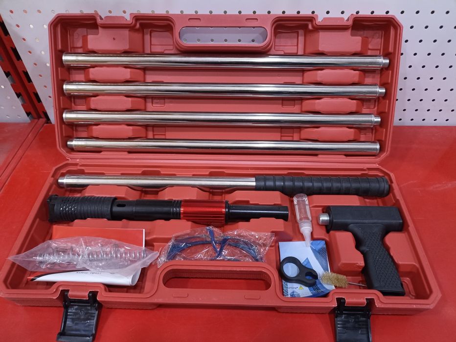 Dyubel pistalet 3 metrli 320000 som