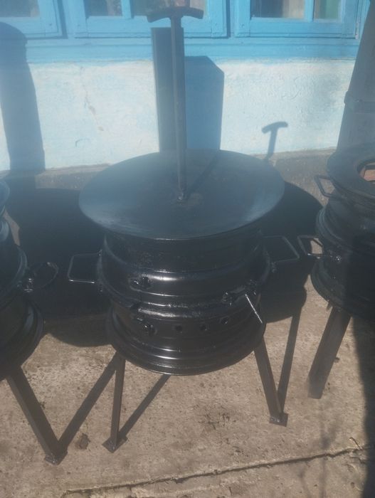 De vânzare grătar disc