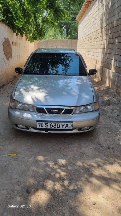 Chevrolet Nexia 2004