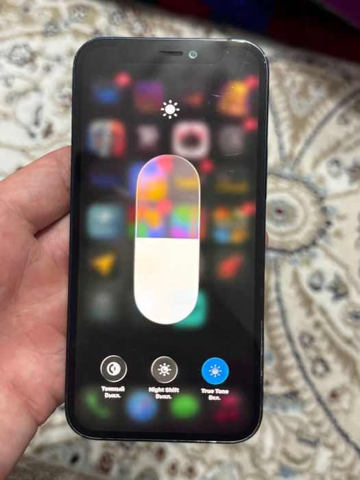 Iphone 12 mini 128 GB