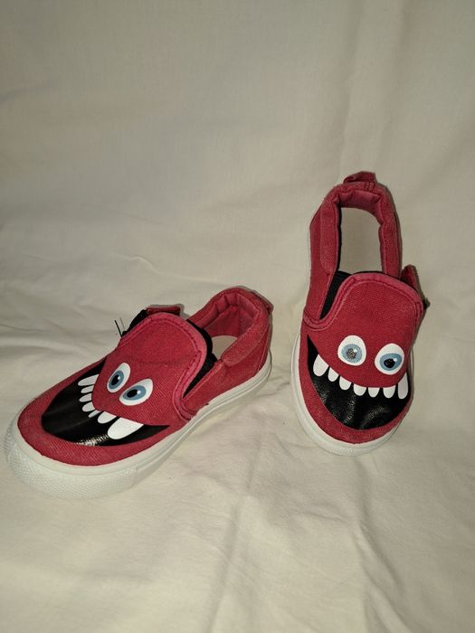 Детски обувки за момиче