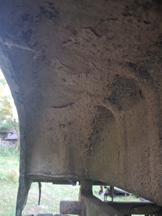 Suzuki samurai 1.0