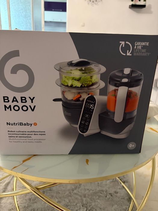 Robot de bucatarie mulifunctional