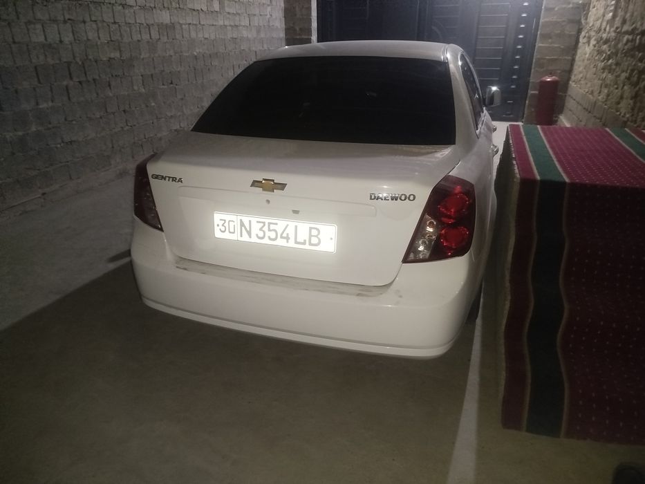 Jentra 2016 Samarqand Urgut