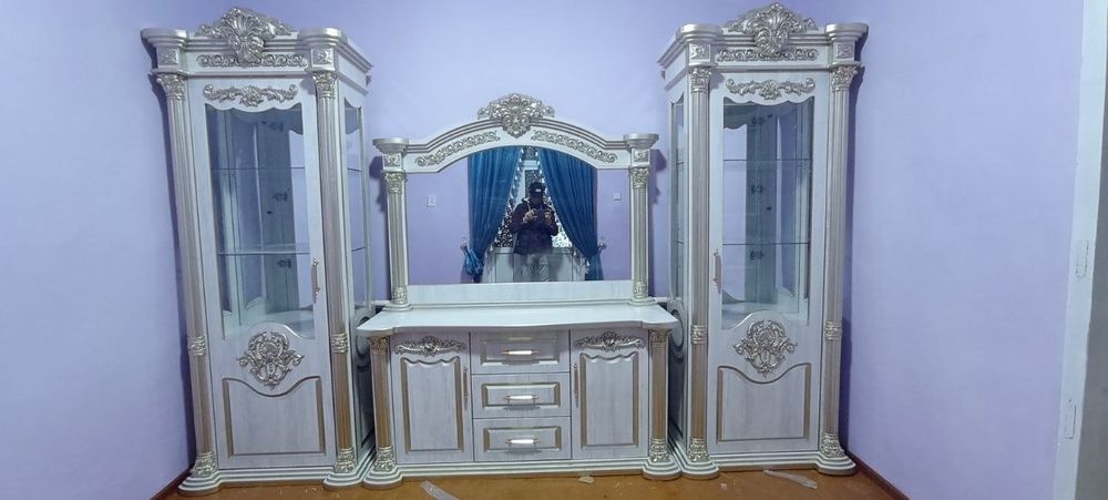 Kamot holati yangi sotiladi