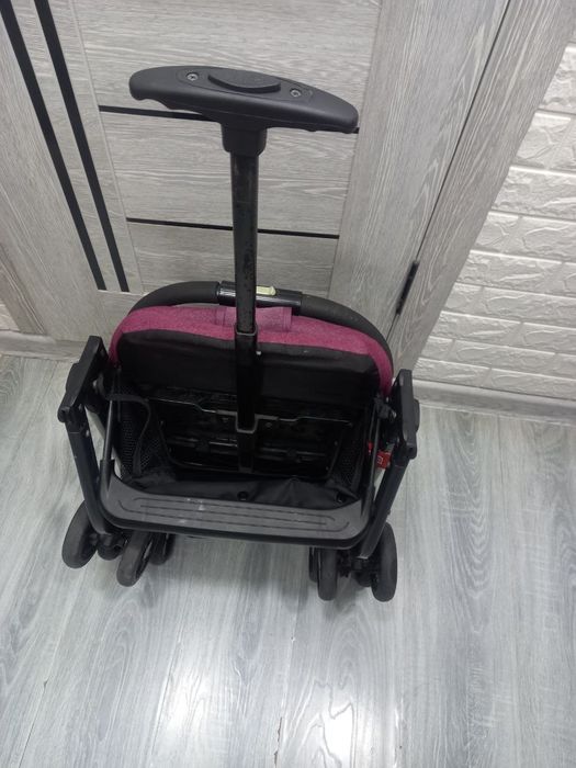 Детская  коляска