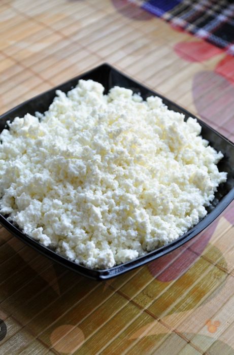 Продам творог в большом количестве