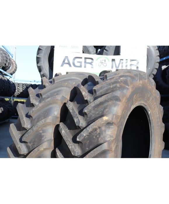 Anvelopa 710/70 r42 173d machxbib r-1 (e-223.3) tl michelin  Cauciucuri tractor, Fiat, Case, Fendt, John Deere, New Holland, Massey Ferguson, UTB   Ca