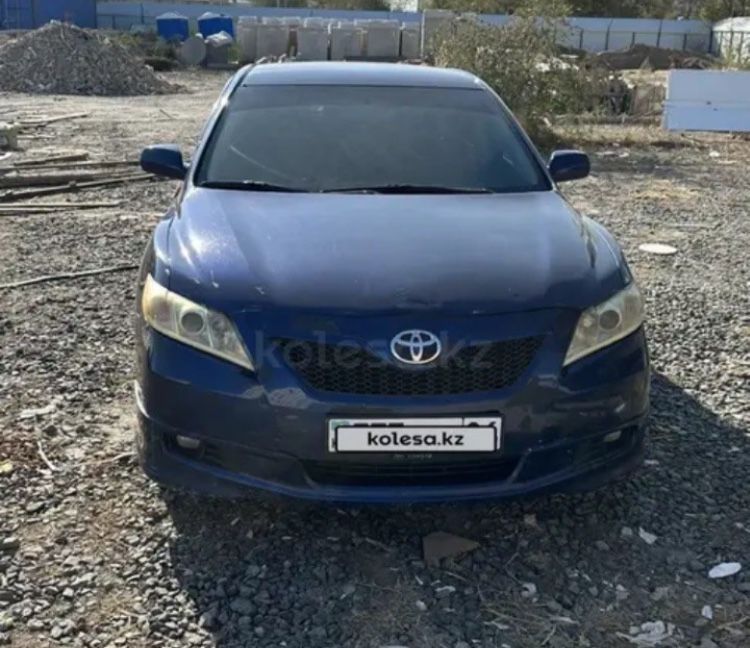 Камри 40 авто транспорт